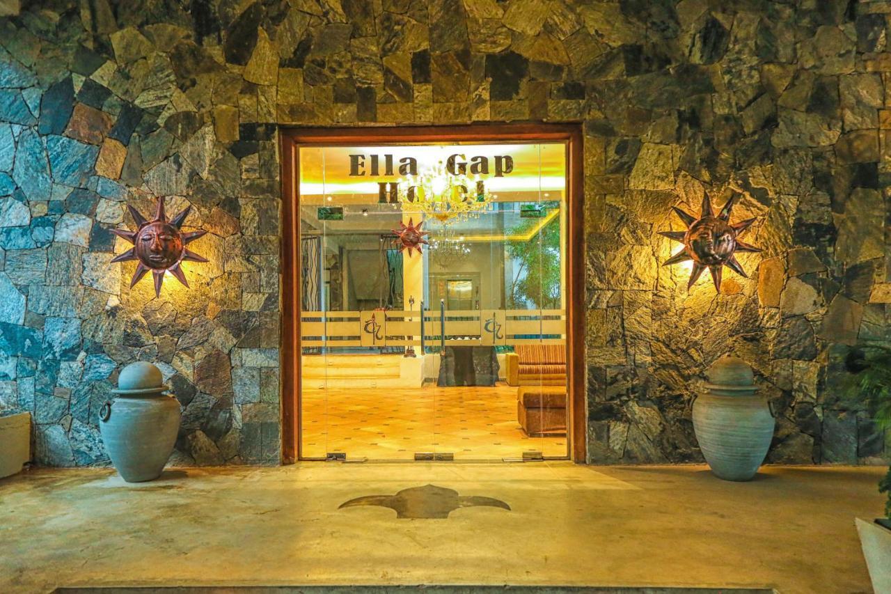 Oak Ray Ella Gap Hotel Exterior foto